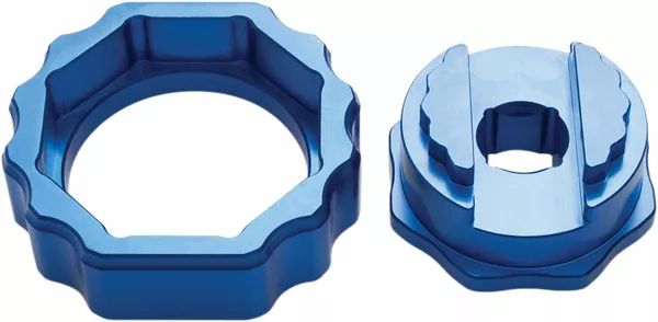 Motion pro 08-0569 FORK CAP Tool a Showa SFF-hez Szerszám motorkerékpár szereléshez 0
