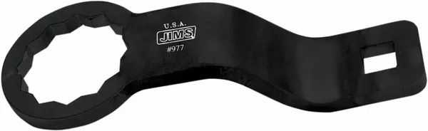 Jims 977 FORK szárú dió csavarkulccsal Szerszám motorkerékpár szereléshez 0