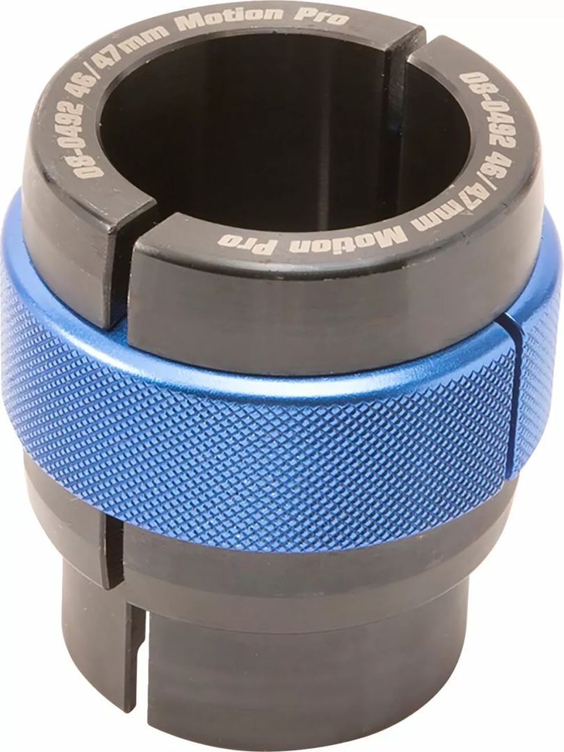 Motion pro 08-0492 Ringer® Fork Seal Driver Szerszám motorkerékpár szereléshez 4