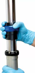 Motion pro 08-0492 Ringer® Fork Seal Driver Szerszám motorkerékpár szereléshez 1