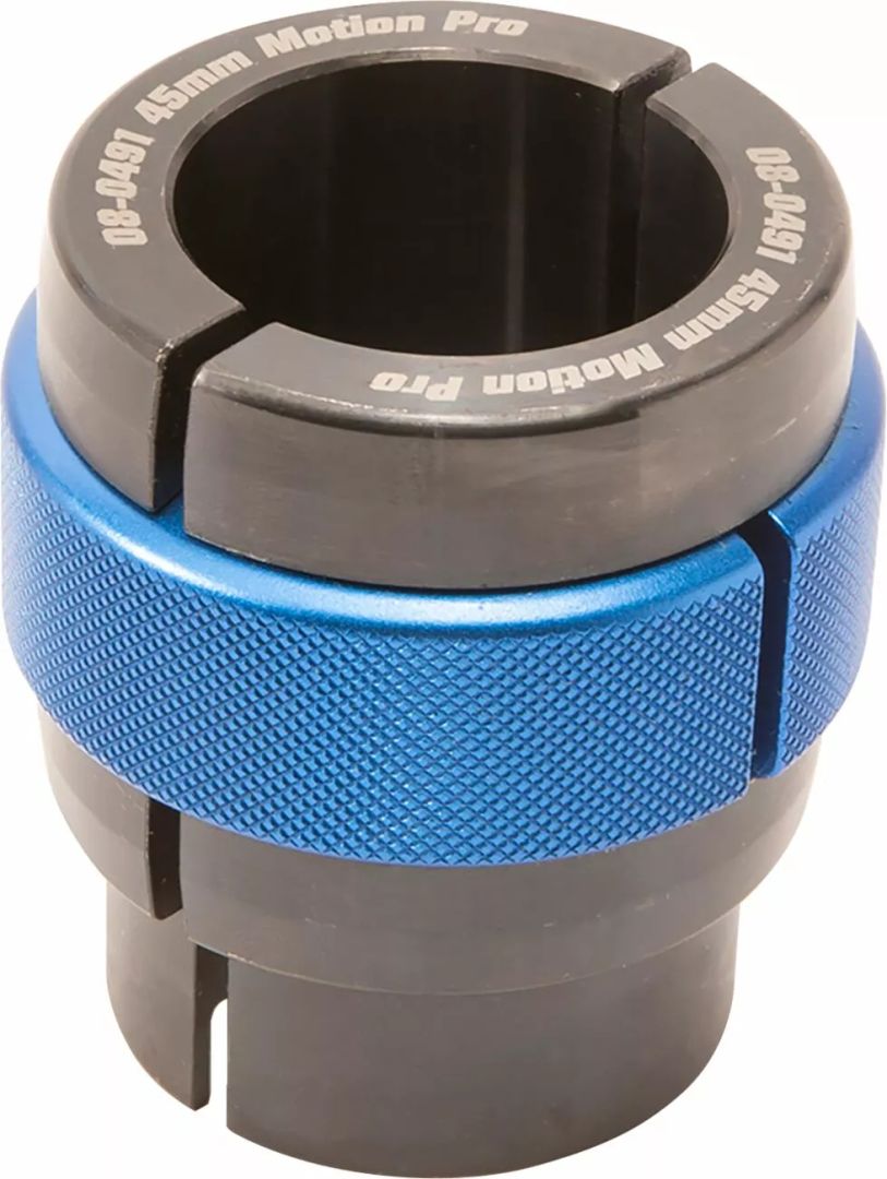 Motion pro 08-0491 Ringer® Fork Seal Driver Szerszám motorkerékpár szereléshez 2
