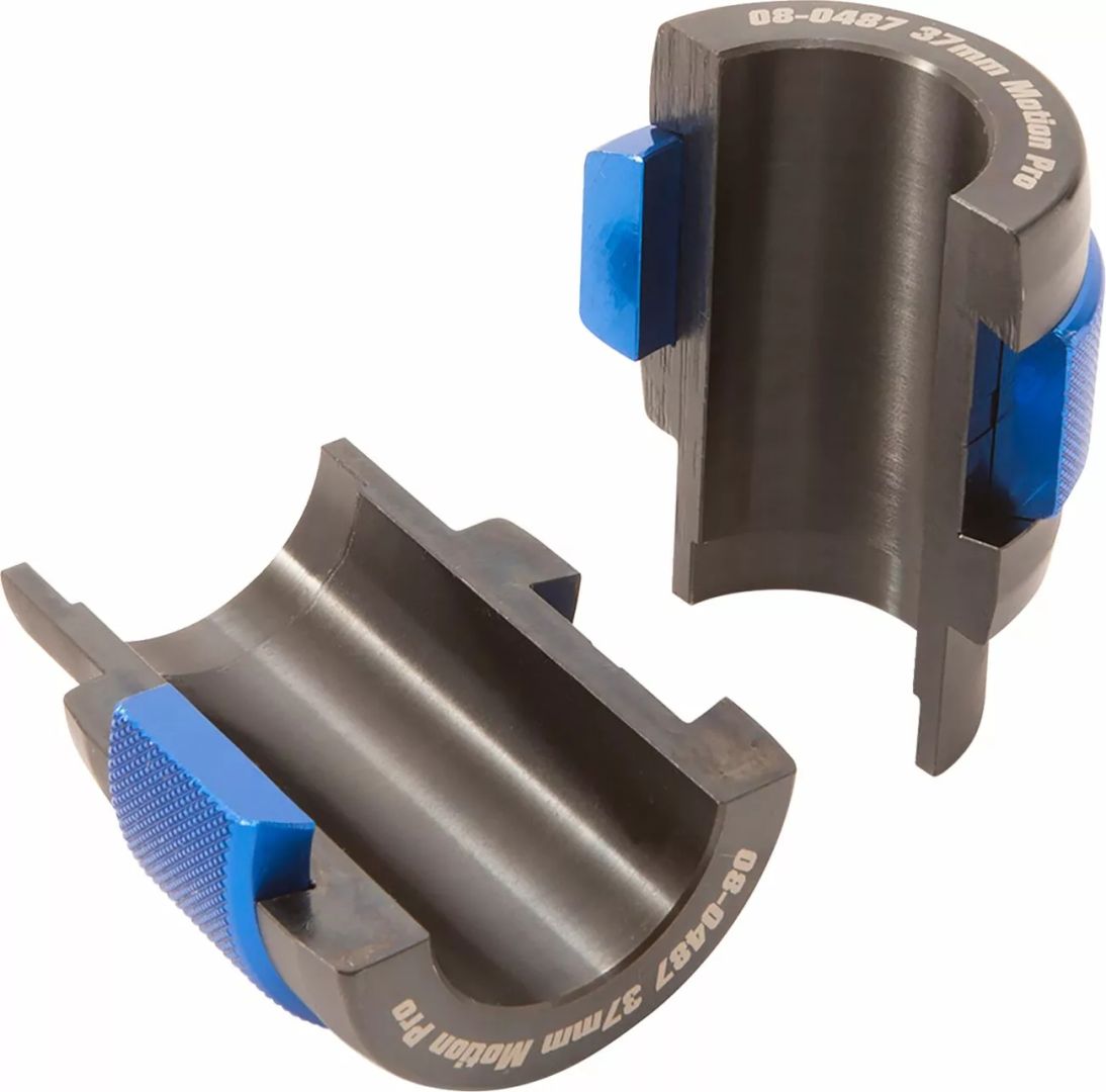 Motion pro 08-0487 Ringer® Fork Seal Driver Szerszám motorkerékpár szereléshez 5