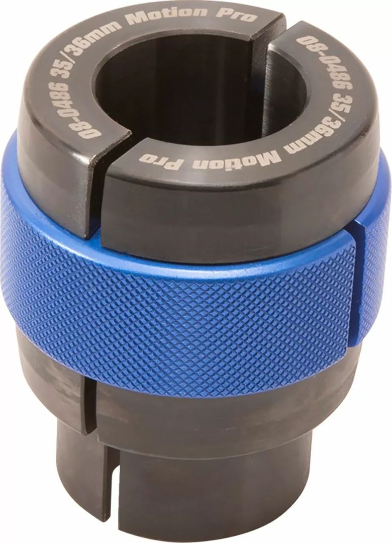 Motion pro 08-0486 Ringer® Fork Seal Driver Szerszám motorkerékpár szereléshez 2