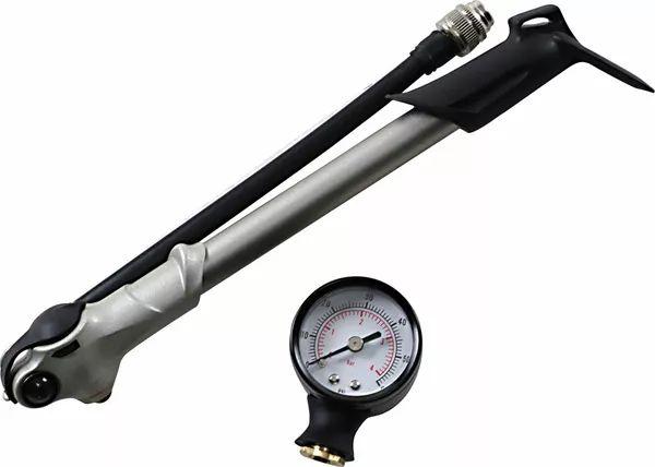 Drag specialties 420027 Hi-Pressure Shock szivattyú Szerszám motorkerékpár szereléshez 0