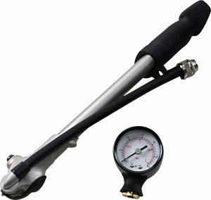 Drag specialties 420032 Hi-Pressure Shock szivattyú Szerszám