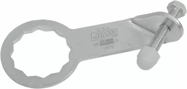Jims 970 3. kézi tengely szekrény eszköz Szerszám motorkerékpár szereléshez 0