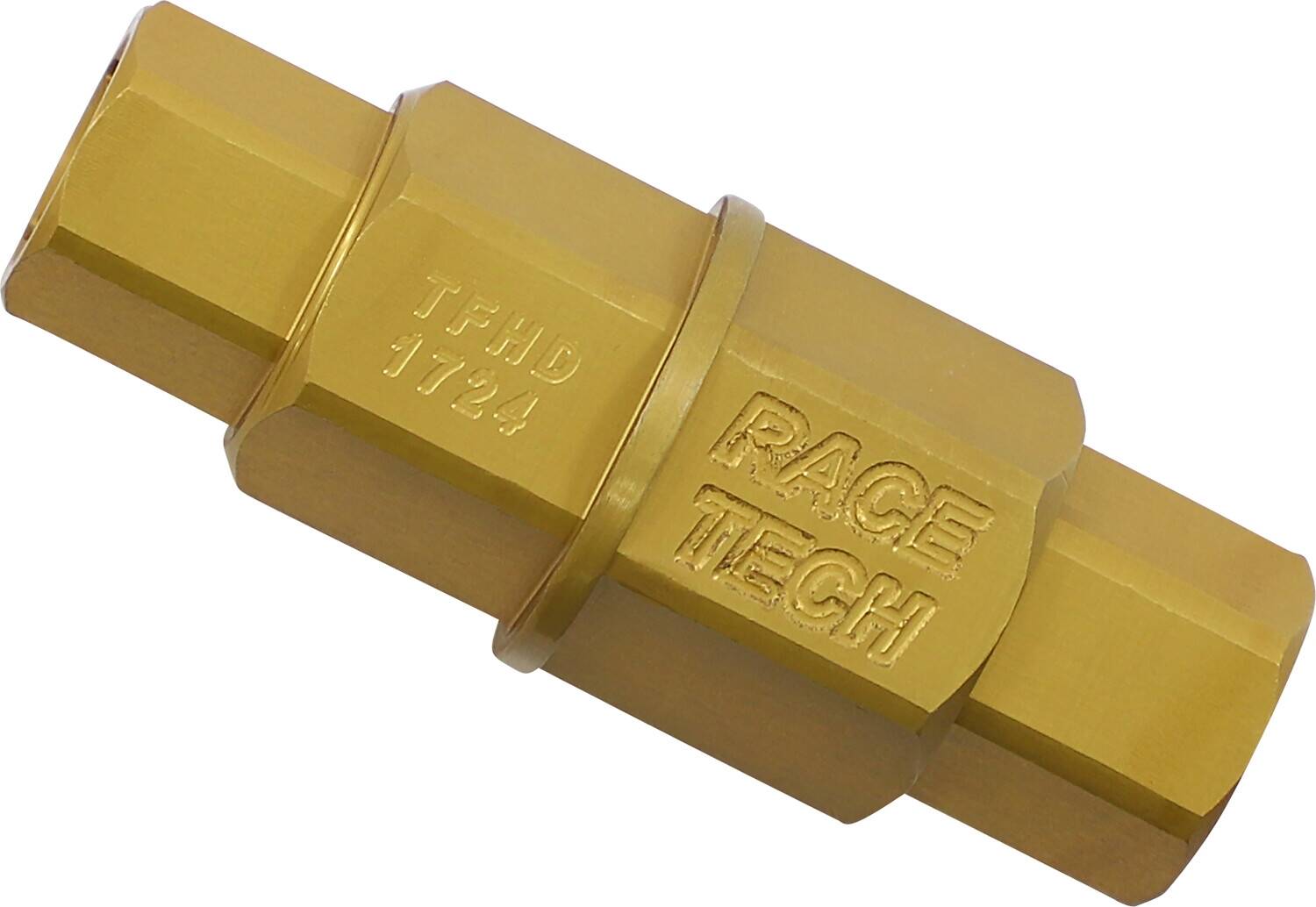 Race tech HEX tengely csavarkulcs Szerszám motorkerékpár szereléshez 0