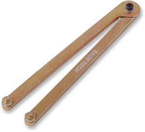 Race tech tüske SPANNER  4 - 4,5 mm Szerszám