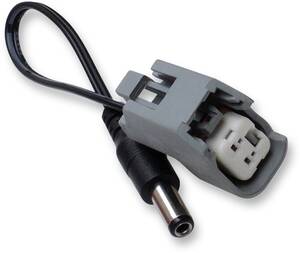 Motion pro PIGTAIL FOR EV6 üzemanyag INJECTOR tisztító készlet Szerszám