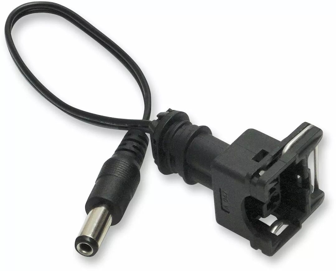 Motion pro 08-0598 csere üzemanyag-befecskendező pigtail Szerszám motorkerékpár szereléshez 0