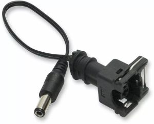 Motion pro 08-0598 csere üzemanyag-befecskendező pigtail Szerszám