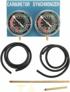 Parts unlimited L99-68592 porlasztó szinkronizátorok Szerszám motorkerékpár szereléshez