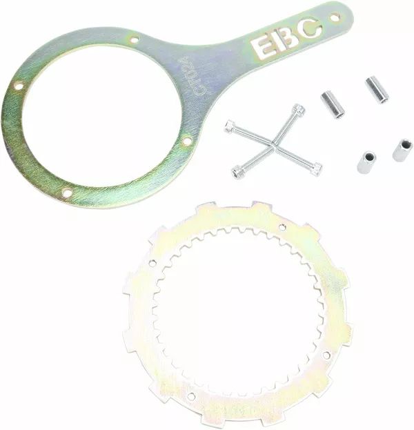 Ebc CT024SP tengelykapcsoló -eltávolító eszköz Szerszám motorkerékpár szereléshez 0