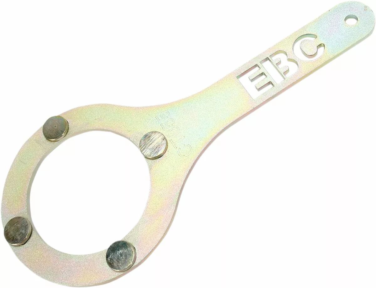 Ebc CT055SP tengelykapcsoló -eltávolító eszköz Szerszám motorkerékpár szereléshez 0