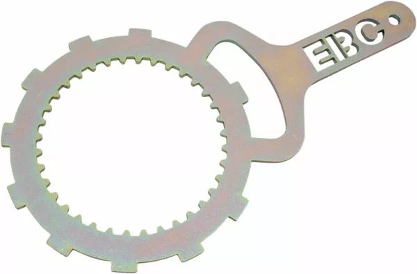 Ebc CT024 tengelykapcsoló -eltávolító eszköz Szerszám motorkerékpár szereléshez 0