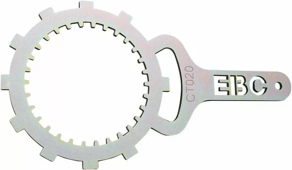 Ebc CT020 tengelykapcsoló -eltávolító eszköz Szerszám motorkerékpár szereléshez 0