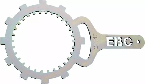 Ebc CT017 tengelykapcsoló -eltávolító eszköz Szerszám motorkerékpár szereléshez 0