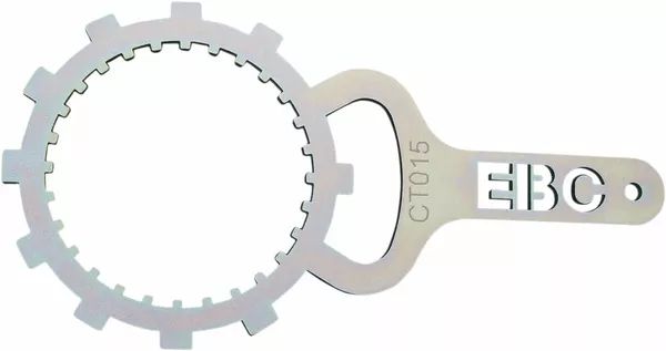 Ebc CT015 tengelykapcsoló -eltávolító eszköz Szerszám motorkerékpár szereléshez 0