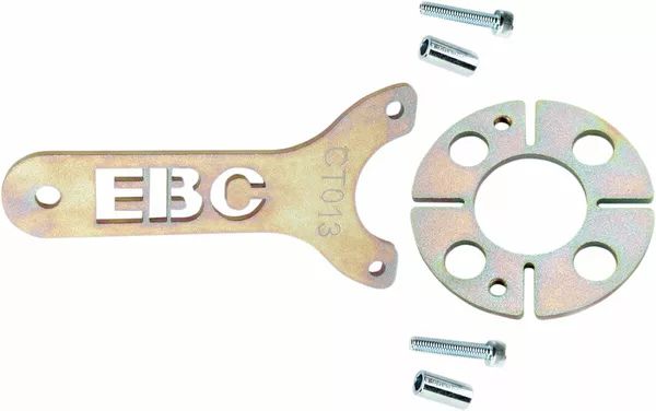 Ebc CT013SP tengelykapcsoló -eltávolító eszköz Szerszám motorkerékpár szereléshez 0