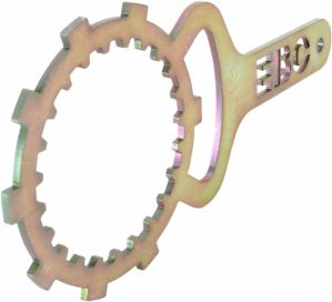 Ebc CT010 tengelykapcsoló -eltávolító eszköz Szerszám motorkerékpár szereléshez 1