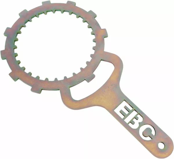 Ebc CT009 tengelykapcsoló -eltávolító eszköz Szerszám motorkerékpár szereléshez 0