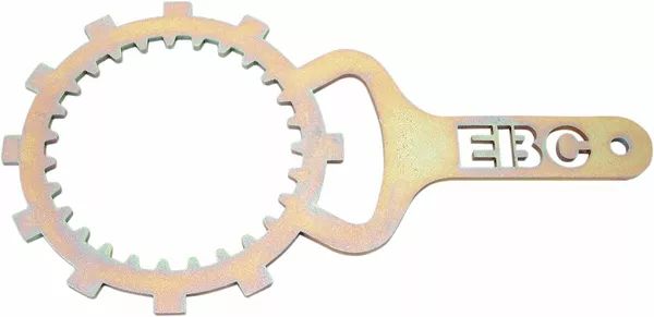 Ebc CT008 tengelykapcsoló -eltávolító eszköz Szerszám motorkerékpár szereléshez 0