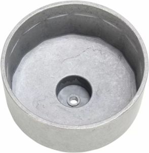 Parts unlimited L99-04198 Olajszűrőkulcs Szerszám motorkerékpár szereléshez 1