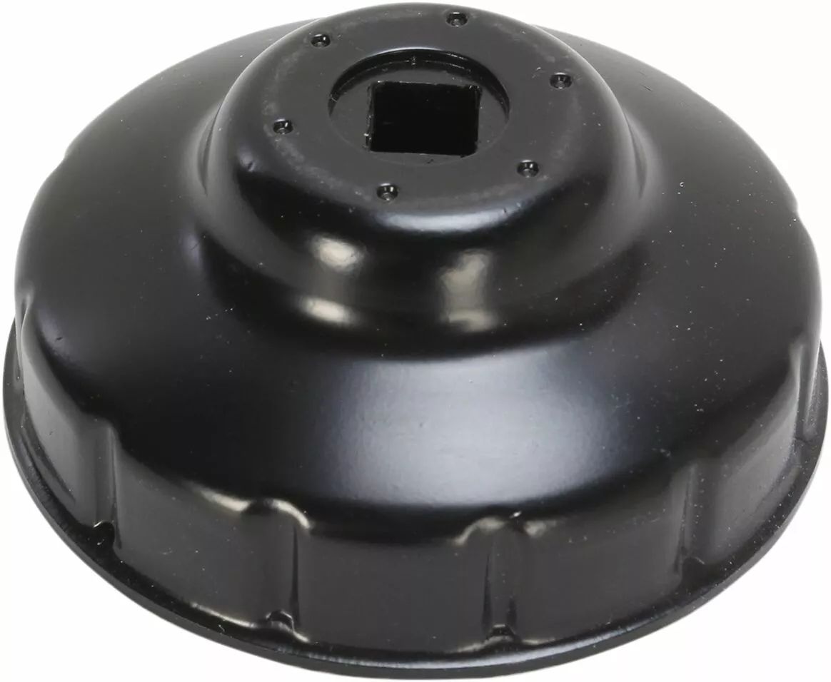 Parts unlimited L99-04194 Olajszűrőkulcs Szerszám motorkerékpár szereléshez 0