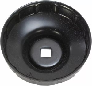 Parts unlimited L99-04194 Olajszűrőkulcs Szerszám motorkerékpár szereléshez 1