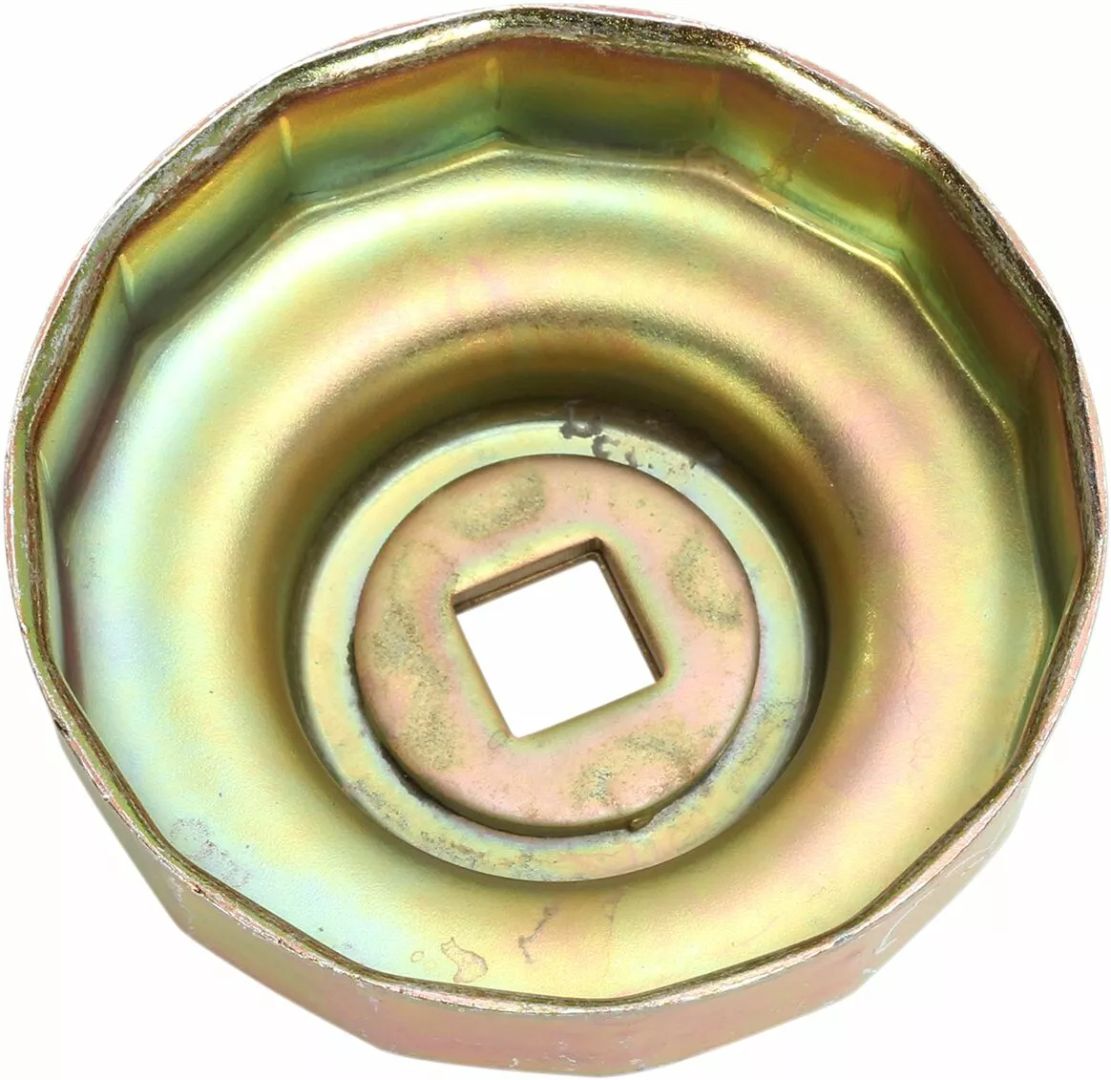 Parts unlimited L99-04191 olajszűrő csavar Szerszám motorkerékpár szereléshez 1
