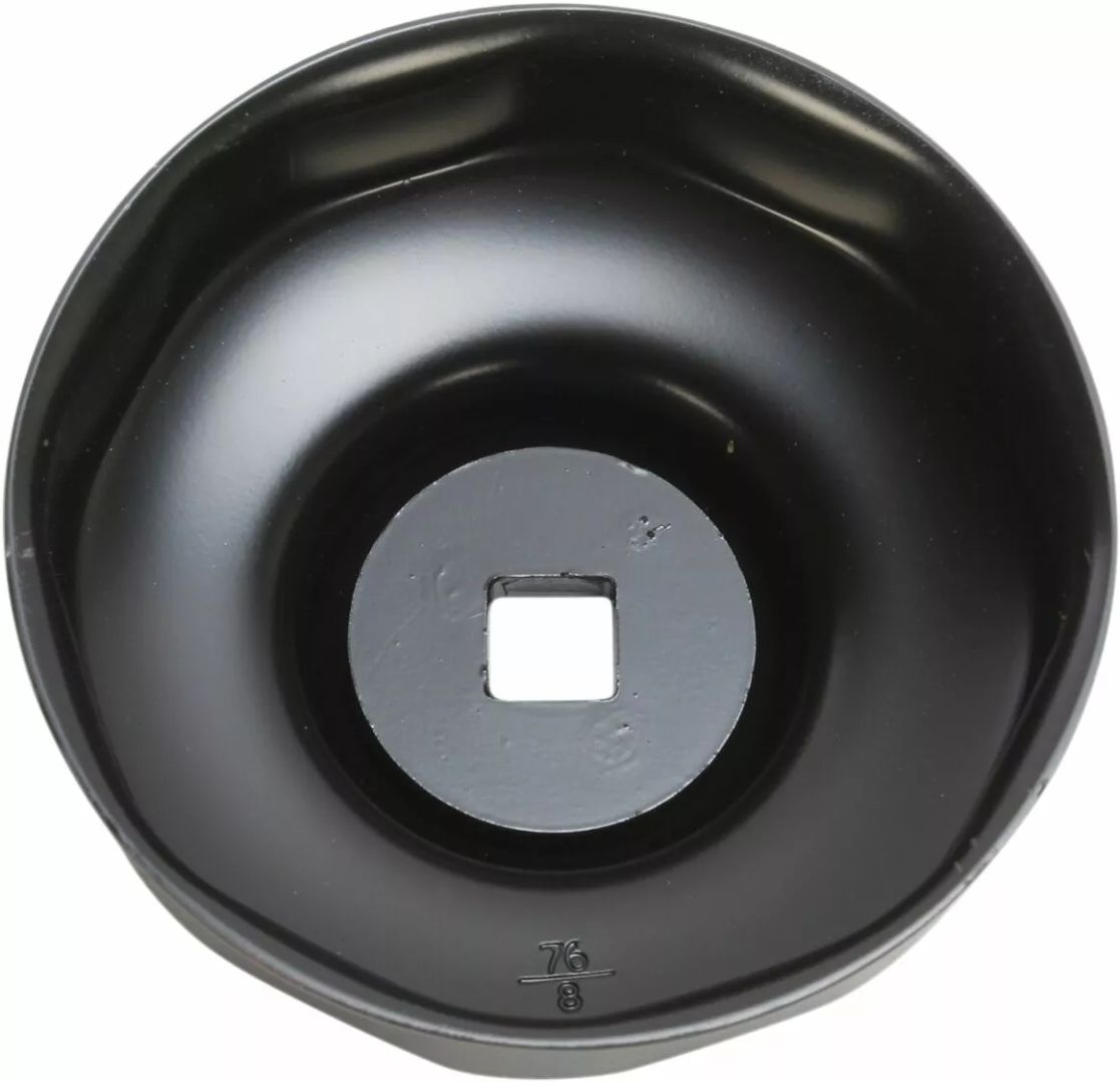 Parts unlimited L99-04185 Olajszűrőkulcs Szerszám motorkerékpár szereléshez 1