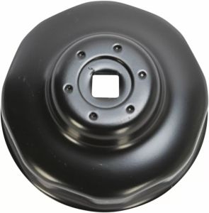 Parts unlimited L99-04185 Olajszűrőkulcs Szerszám motorkerékpár szereléshez