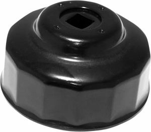 Parts unlimited L99-04181 Olajszűrőkulcs Szerszám motorkerékpár szereléshez