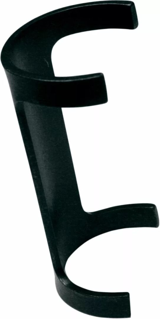 Feuling oil pump corp. 9012 Pushrod cső tartó Szerszám motorkerékpár szereléshez 0