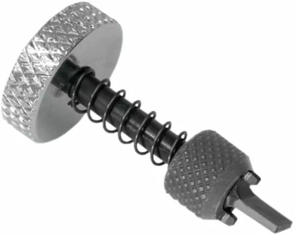 K&l supply 35-6601 bütykös láncfeszítő tartó Szerszám motorkerékpár szereléshez 0