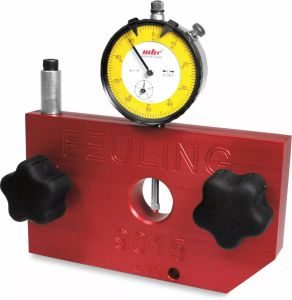 Feuling oil pump corp. 9015 Twin Cam/EVO főtengely kifutó szerszám Szerszám