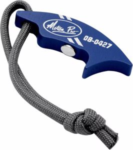 Motion pro 08-0427 Gear Jammer ™ Szerszám motorkerékpár szereléshez