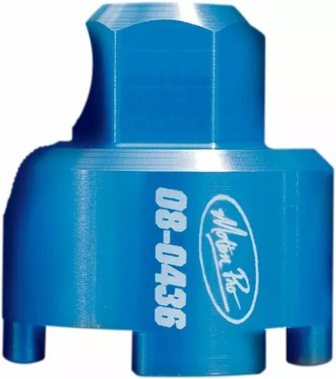 Motion pro 08-0436 kompressziós csavar eltávolító eszköz Szerszám motorkerékpár szereléshez 1