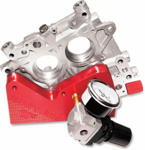 Feuling oil pump corp. 9010 Camplate Tool Szerszám