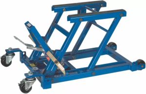 K&l supply 37-9885 MC550 Multi-Lift MC/ATV Jack Szerszám