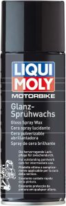 Liqui moly 3039 fényes spray -viasz Tisztítószer - zsírtalanító