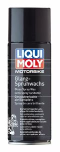 Liqui moly 3039 fényes spray -viasz Tisztítószer - zsírtalanító 1