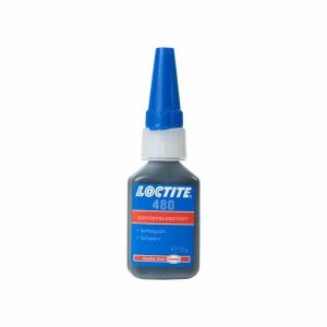 Loctite 142411 PRISM azonnali ragasztó Folyadék, adalék 