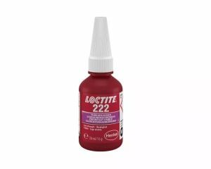 Loctite 267358 222 ThreadLocker ragasztó Folyadék, adalék 