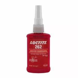 Loctite 135376 262 ThreadLocker ragasztó Folyadék, adalék 