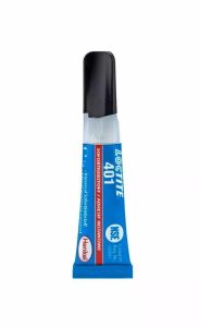 Loctite 195904 401 Univerzális ragasztó 3GR Folyadék, adalék 