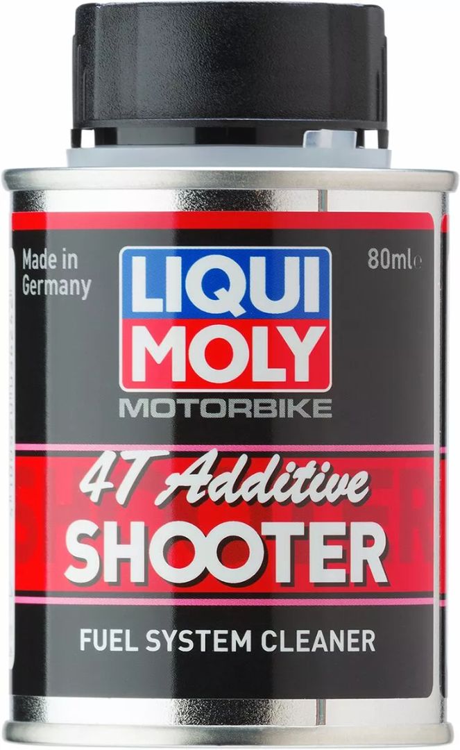 Liqui moly 3824 motorkerékpár -adalékanyag Folyadék, adalék  2