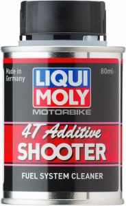 Liqui moly 3824 motorkerékpár -adalékanyag Motorolaj, tisztítószer, kemikáliák