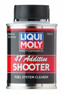 Liqui moly 3824 motorkerékpár -adalékanyag Folyadék, adalék  1