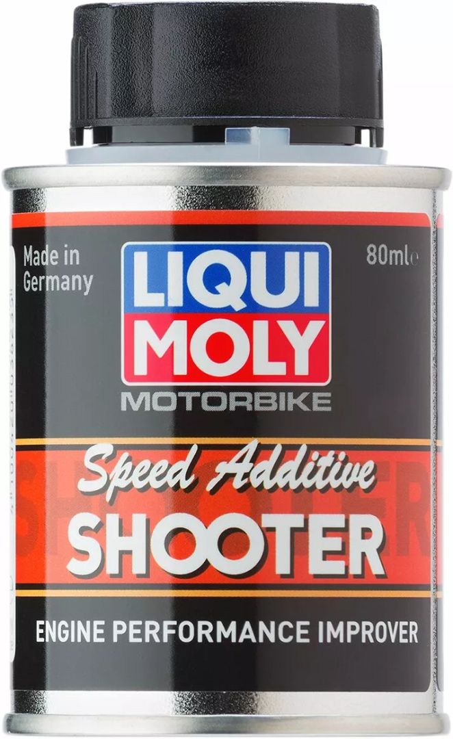 Liqui moly 3823 motorkerékpár lövöldözős Folyadék, adalék  0